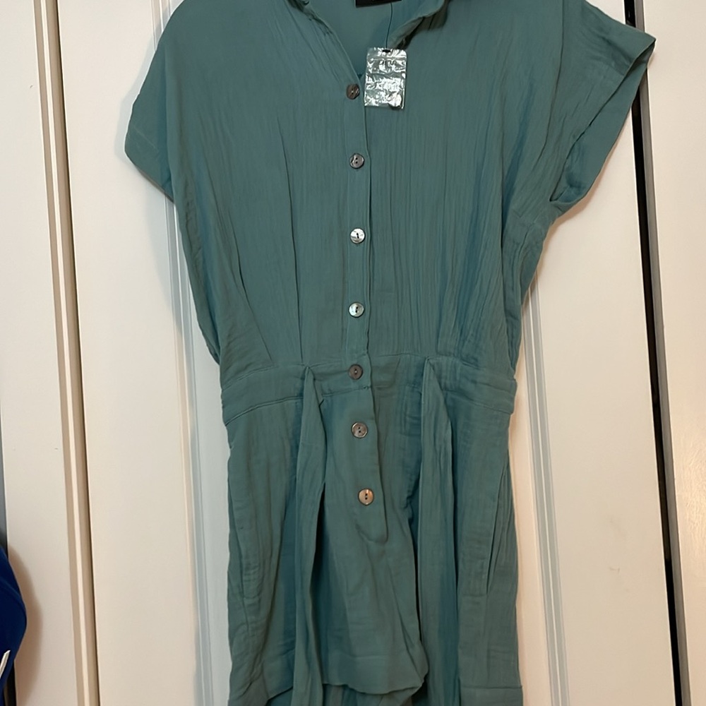 Romper - Picture 5 of 7